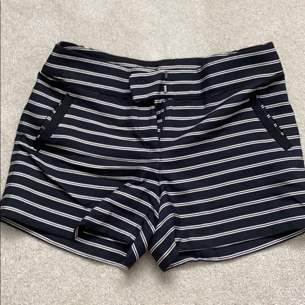 Loft shorts